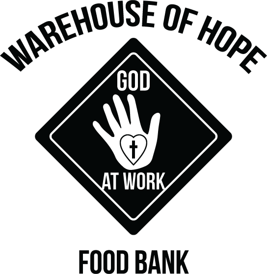 Warehouse of Hope