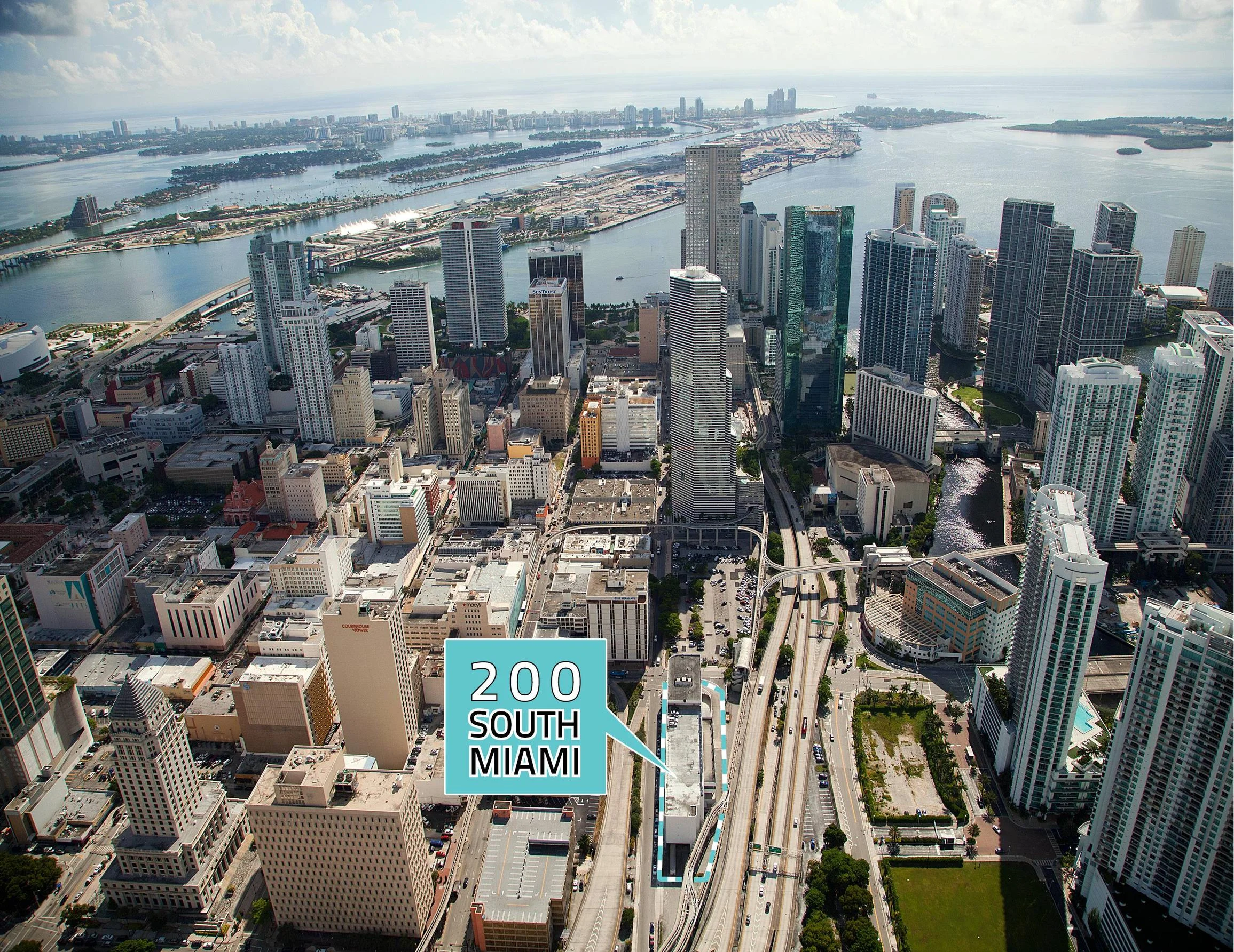 Fifteen Group Buys Downtown Fedex Property