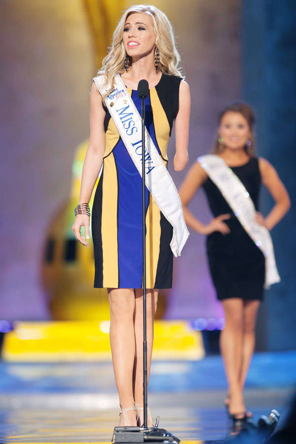 miss america