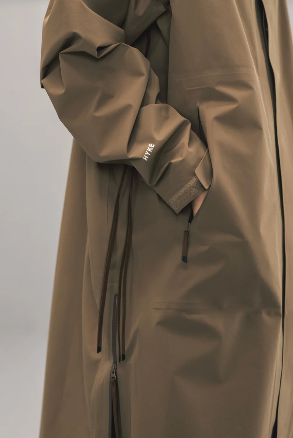 the north face x hyke buy