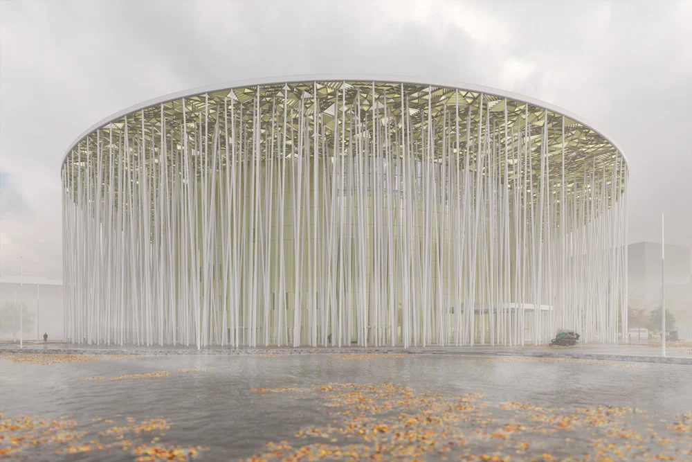 Image: Steven Chilton Architects