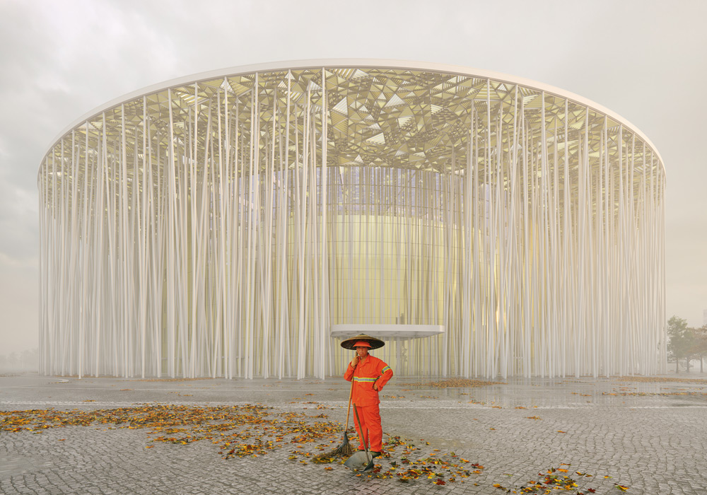 Image: Steven Chilton Architects