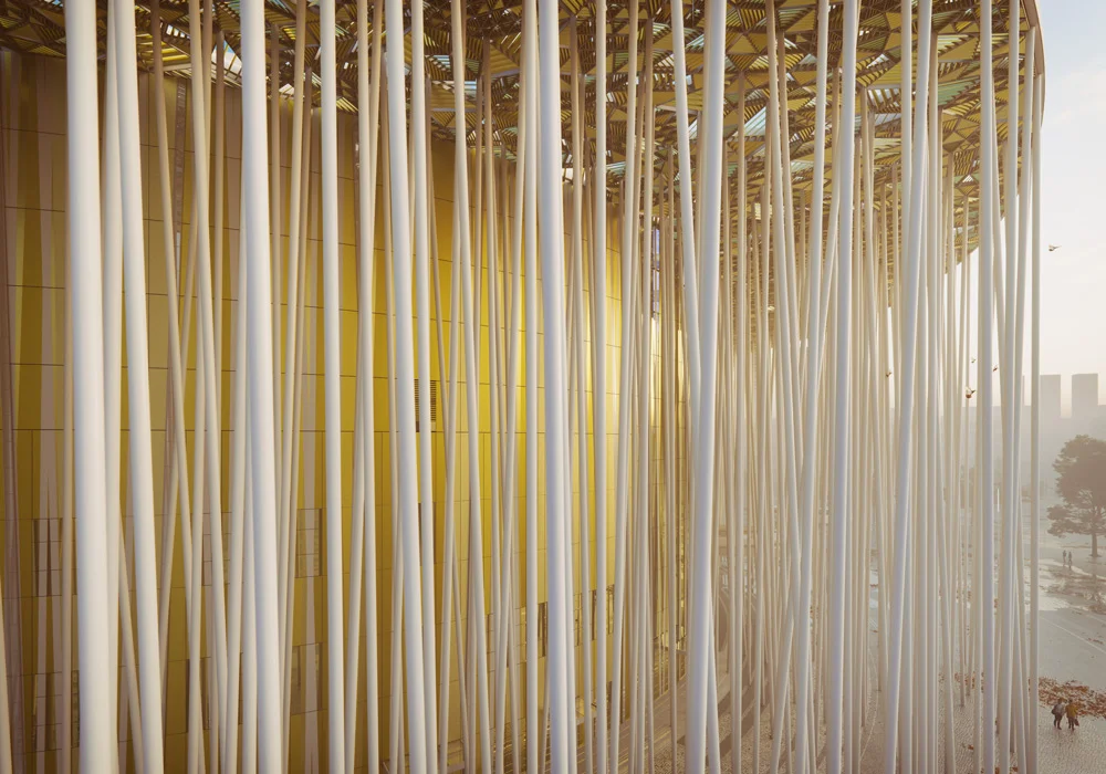 Image: Steven Chilton Architects