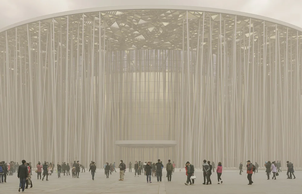 Image: Steven Chilton Architects
