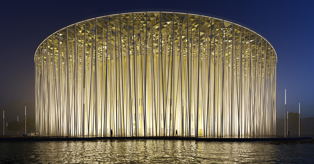Image: Steven Chilton Architects