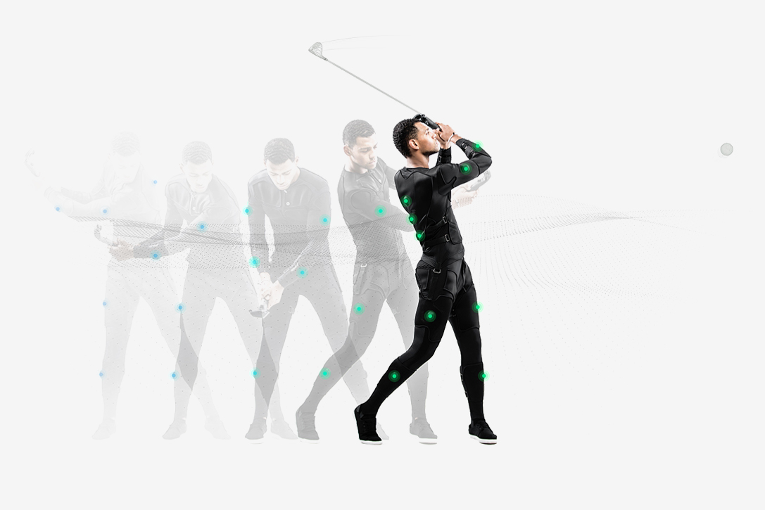 Image: Teslasuit
