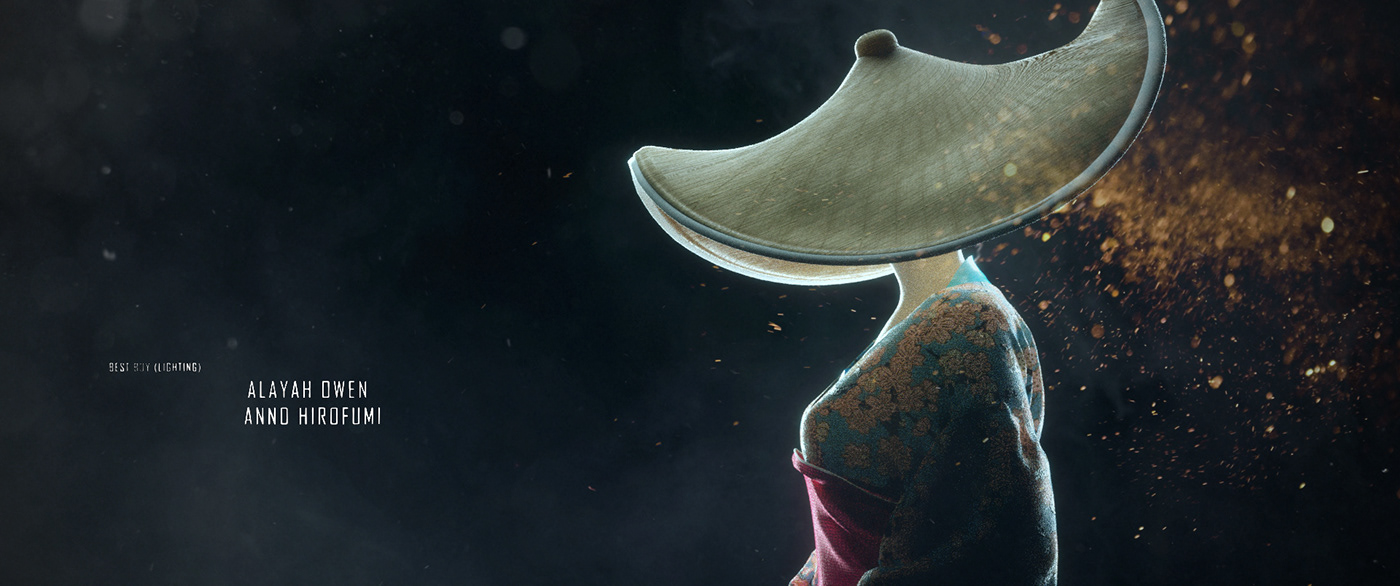 Image: Yi Le