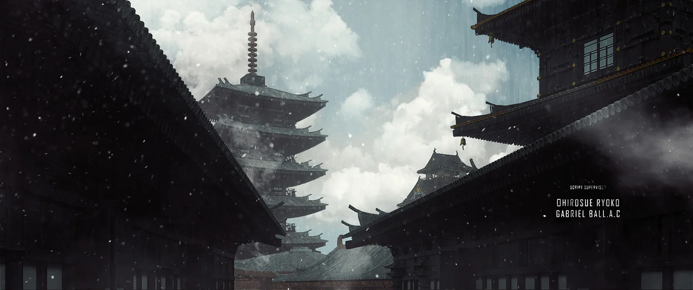 Image: Yi Le
