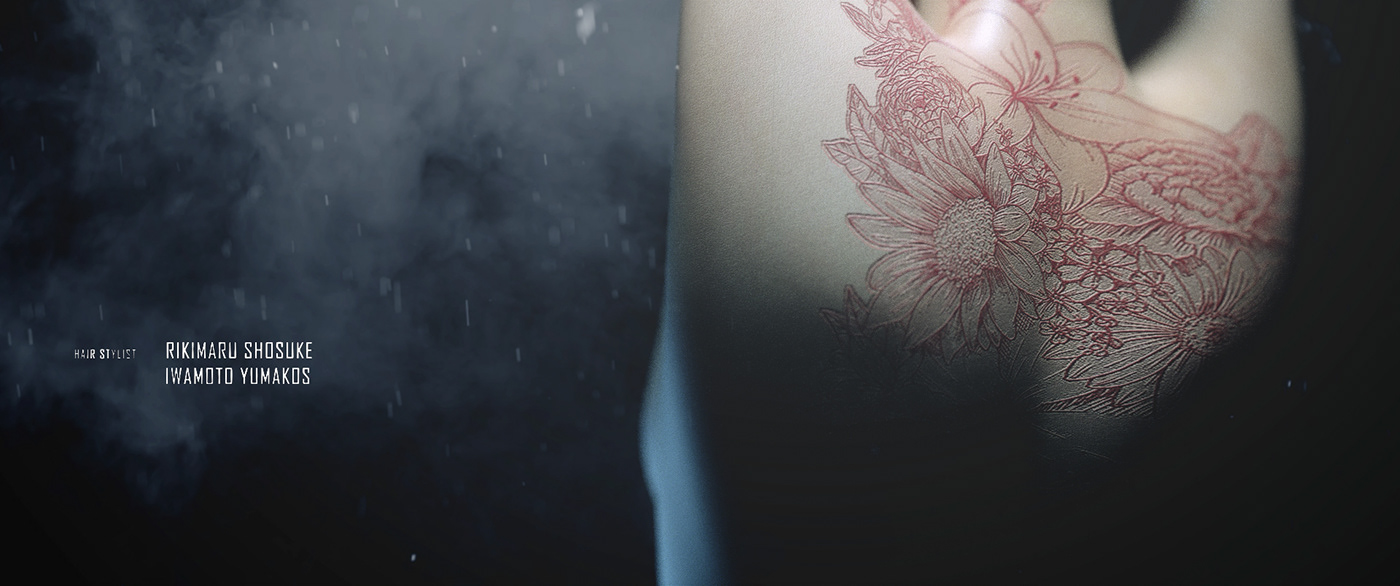 Image: Yi Le