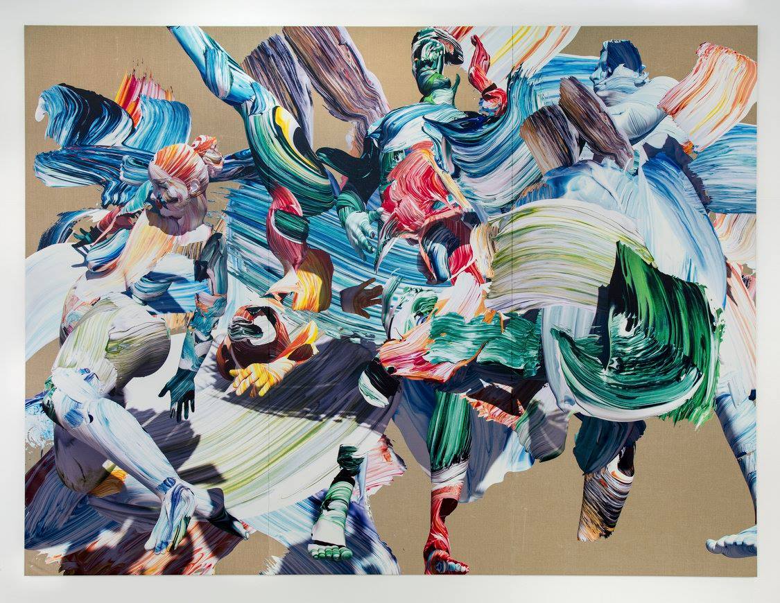 Image: Matthew Stone