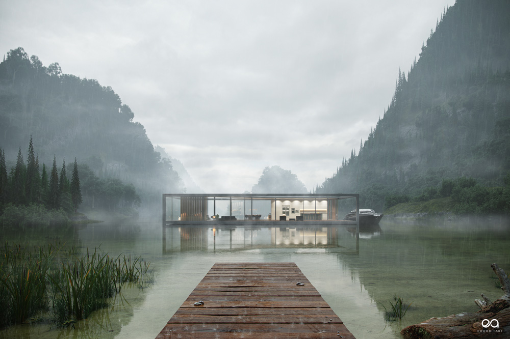 Image: Benjamin Springer