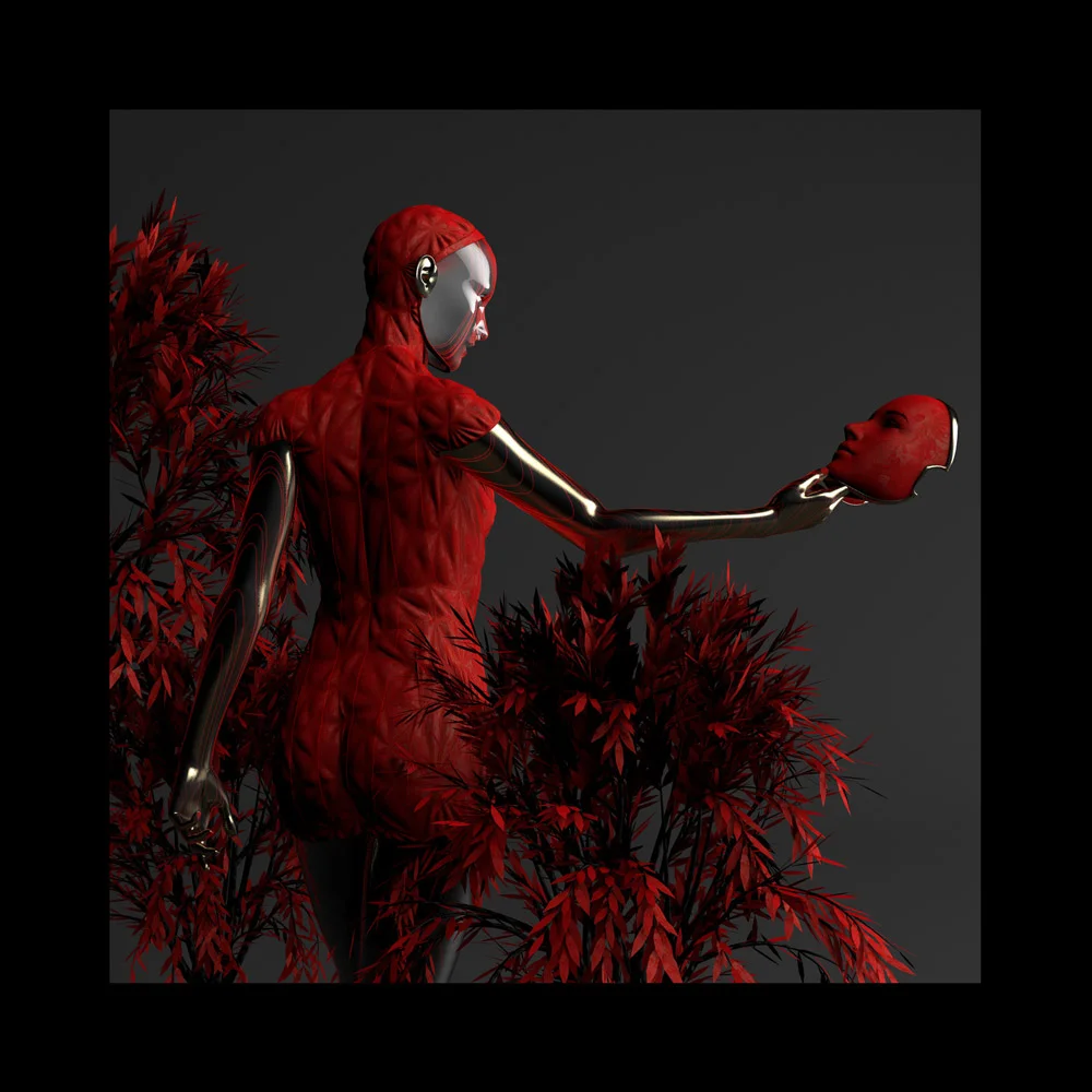 Image: Brandon Allen Bolmer