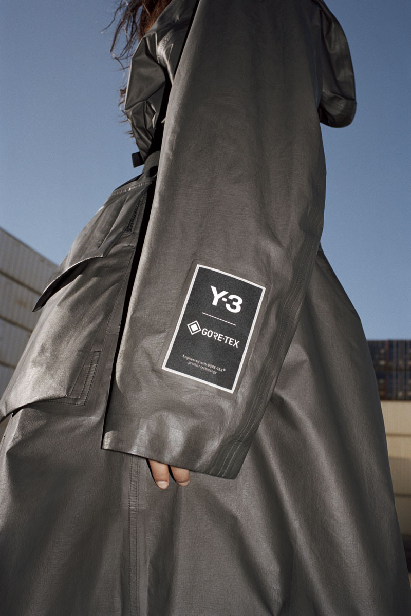 Image: Angelo Pennetta / Y-3