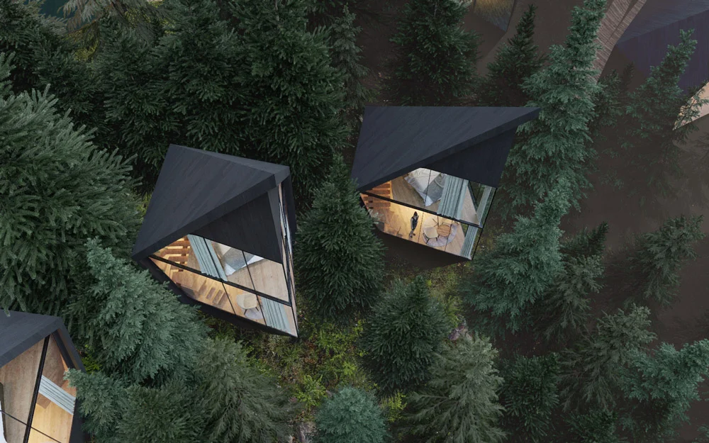 Image: Peter Pichler Architecture