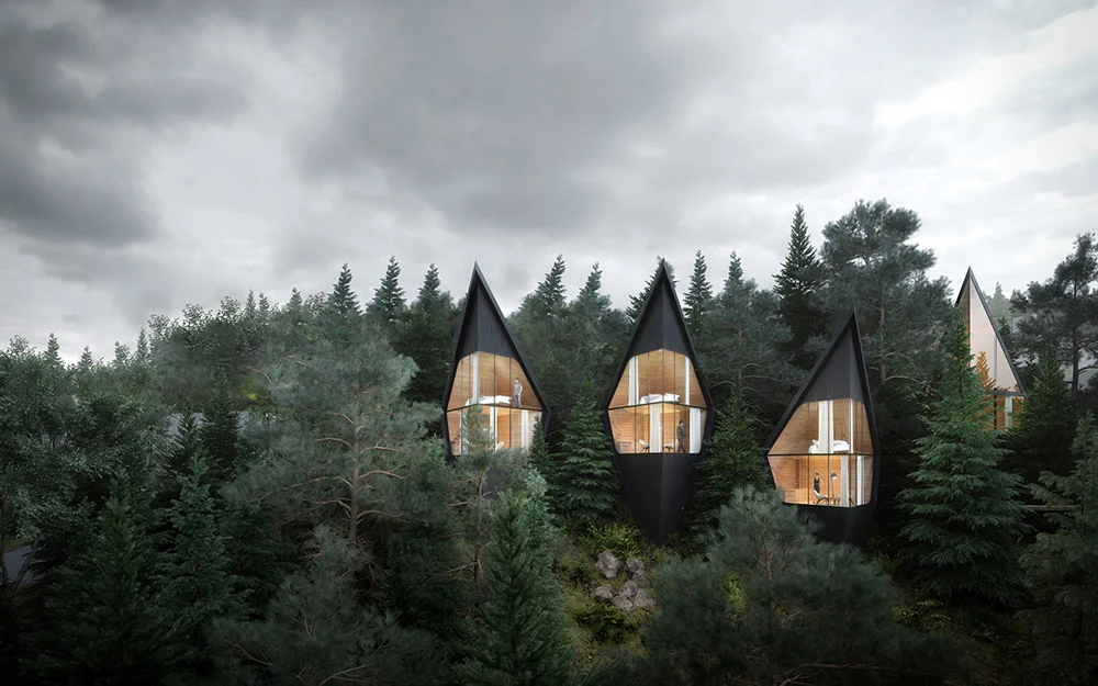 Image: Peter Pichler Architecture