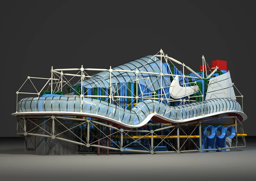 Air Max Concepts Illustrations By Rosie Lee