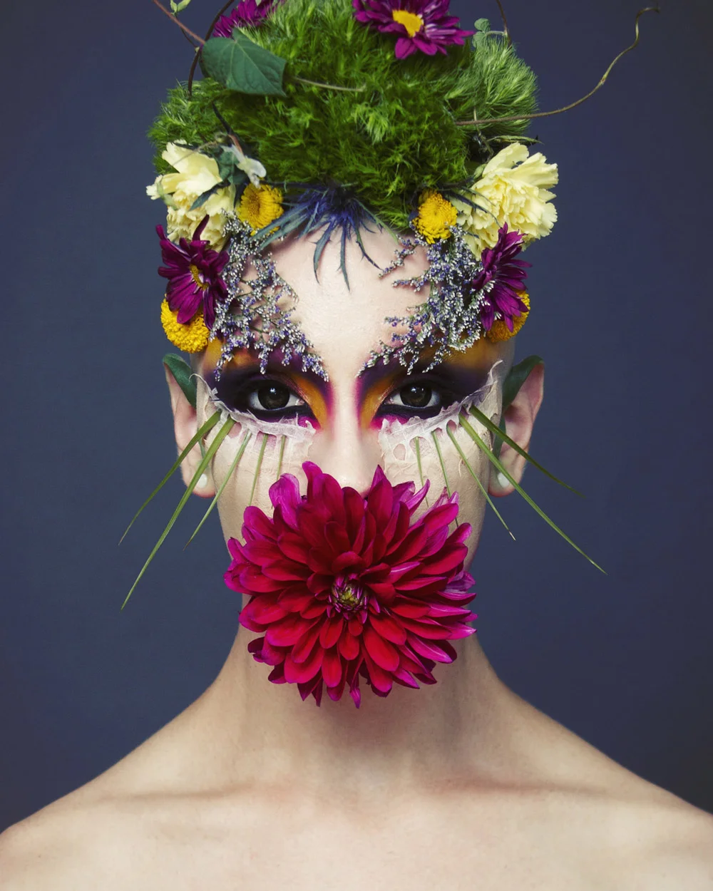 Matteo Mauro And Ryan Burke Collaboration