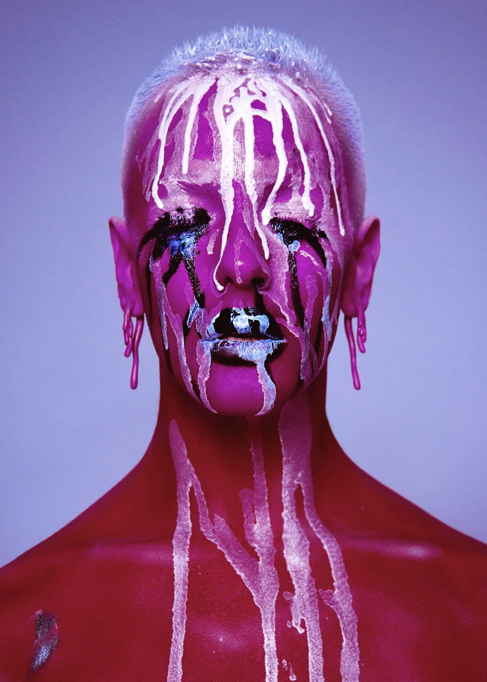 Matteo Mauro And Ryan Burke Collaboration