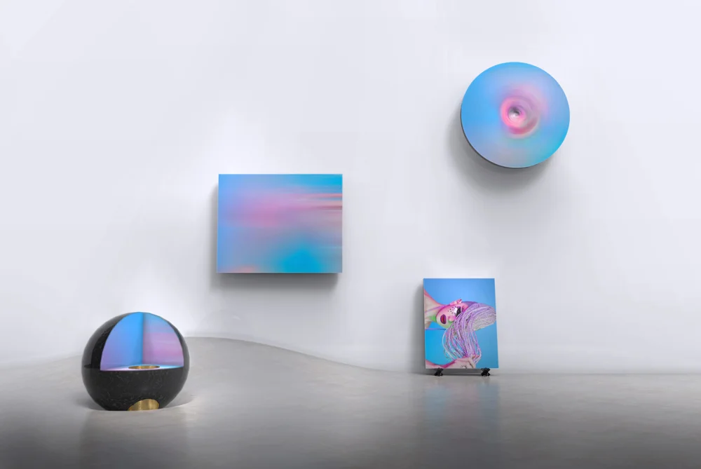 Matteo Mauro And Ryan Burke Collaboration