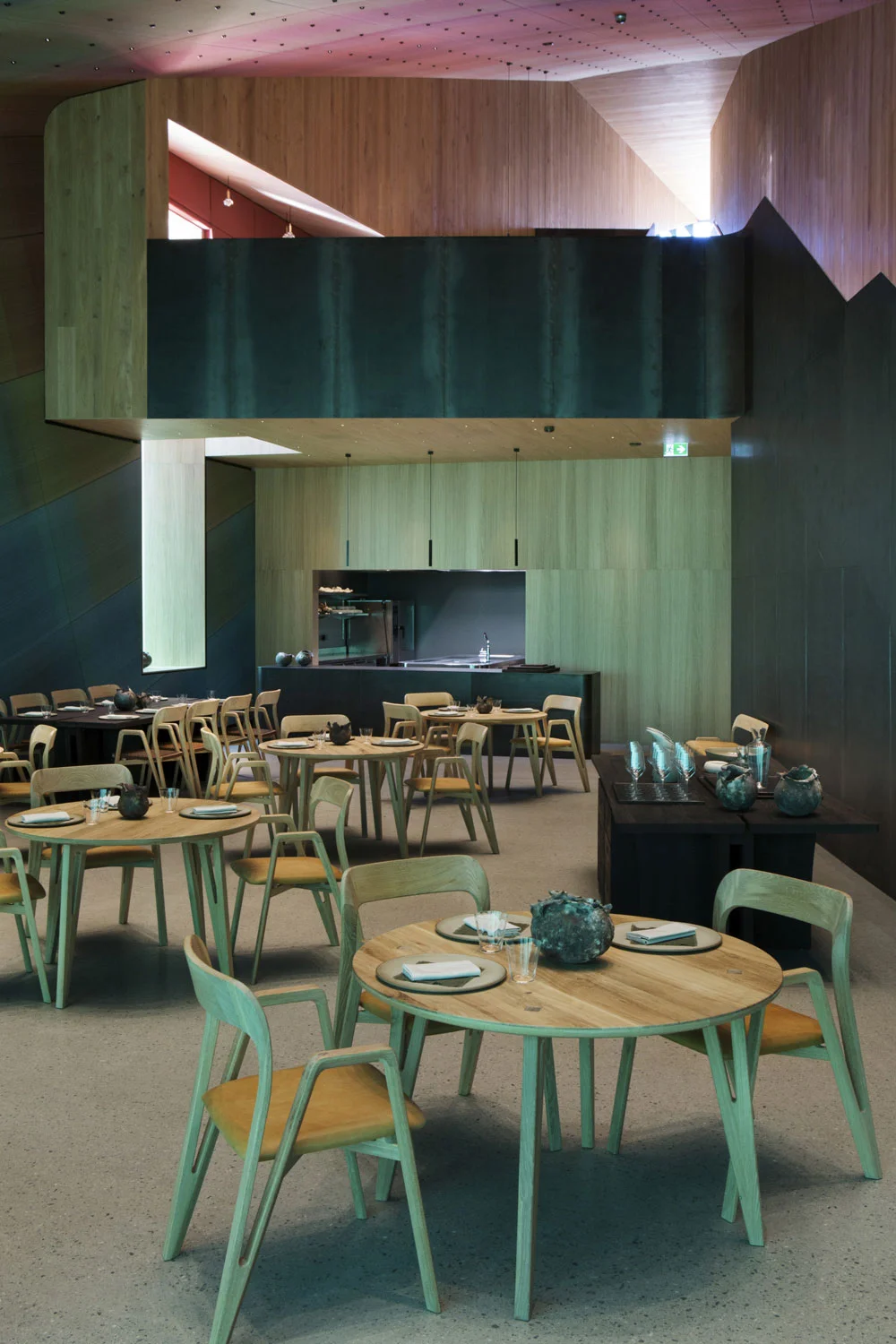 Snøhetta designs Under, Europe’s first underwater restaurant in Norway