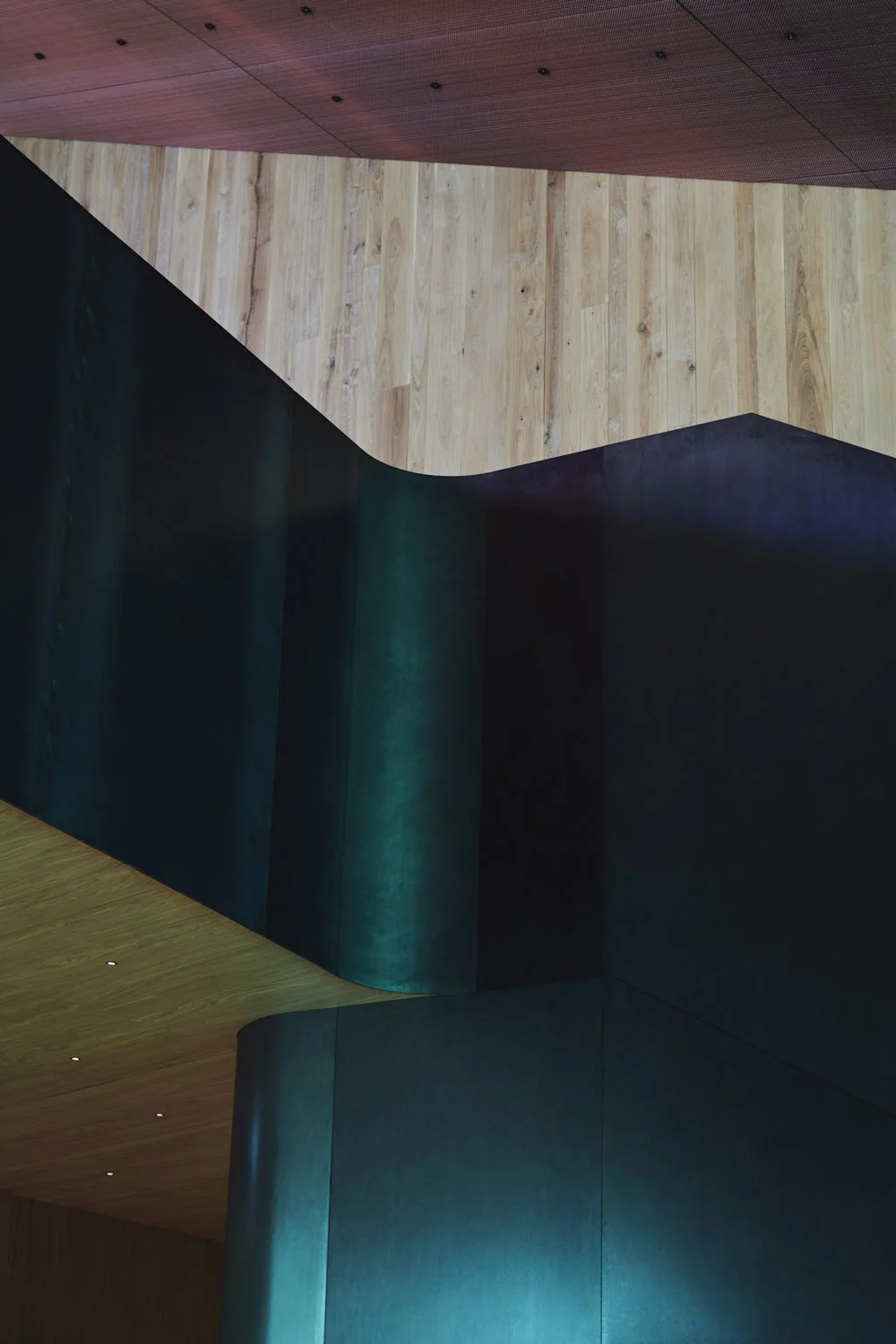 Snøhetta designs Under, Europe’s first underwater restaurant in Norway
