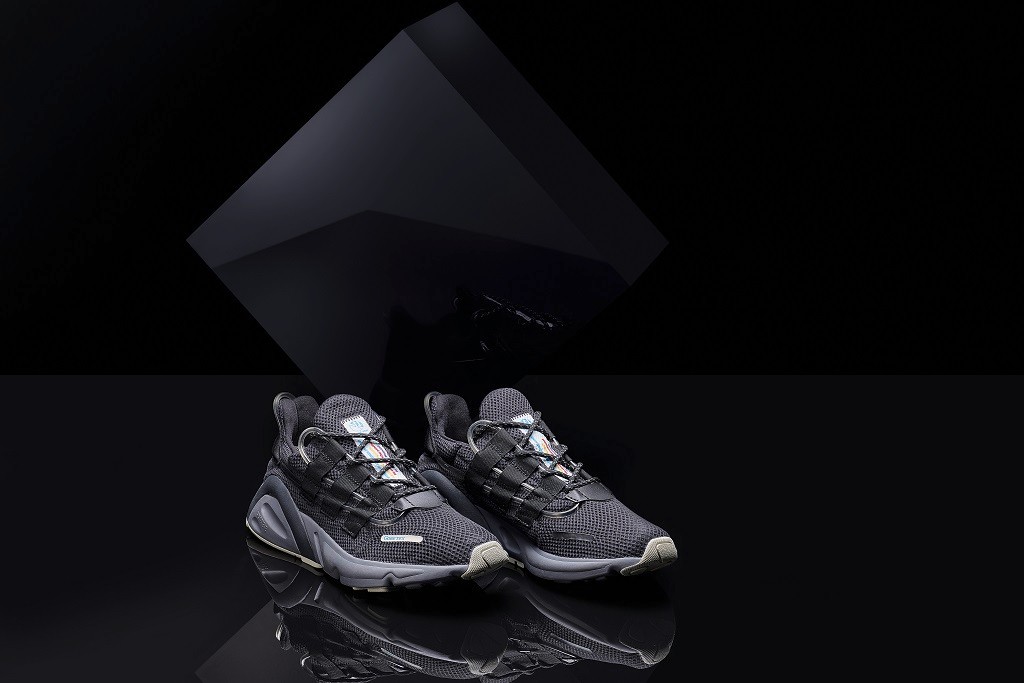 adidas Originals And GORE-TEX’s New LX CON Collaboration
