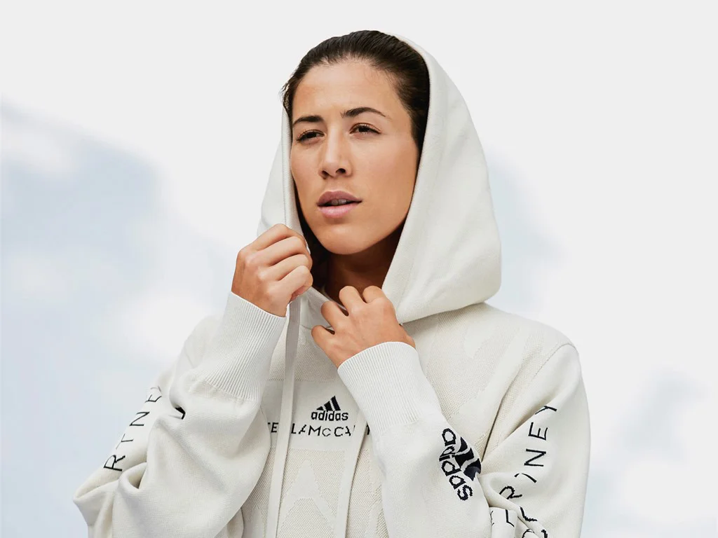adidas by Stella McCartney Debuts New Sustainable Apparel For Sport —  Visual Atelier 8