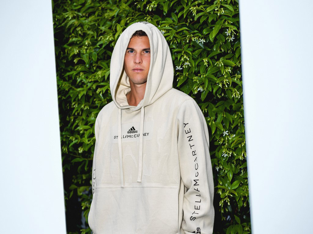 adidas by Stella McCartney Debuts New Sustainable Apparel For Sport