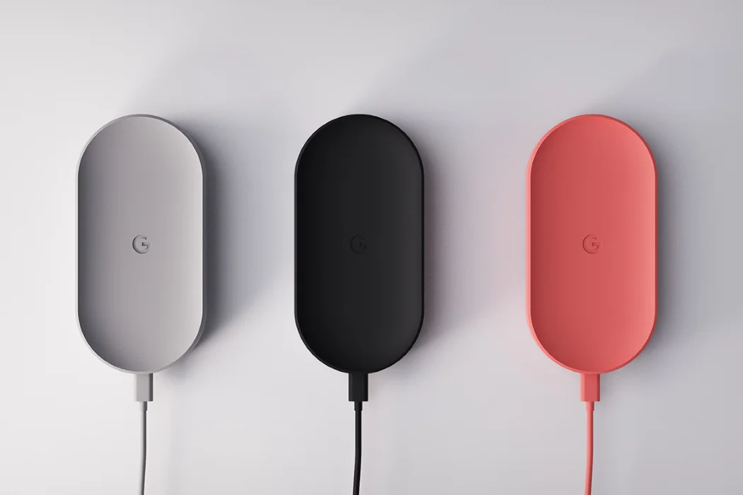 The Roel Heyninck’s Version Of The Google Chromecast 3