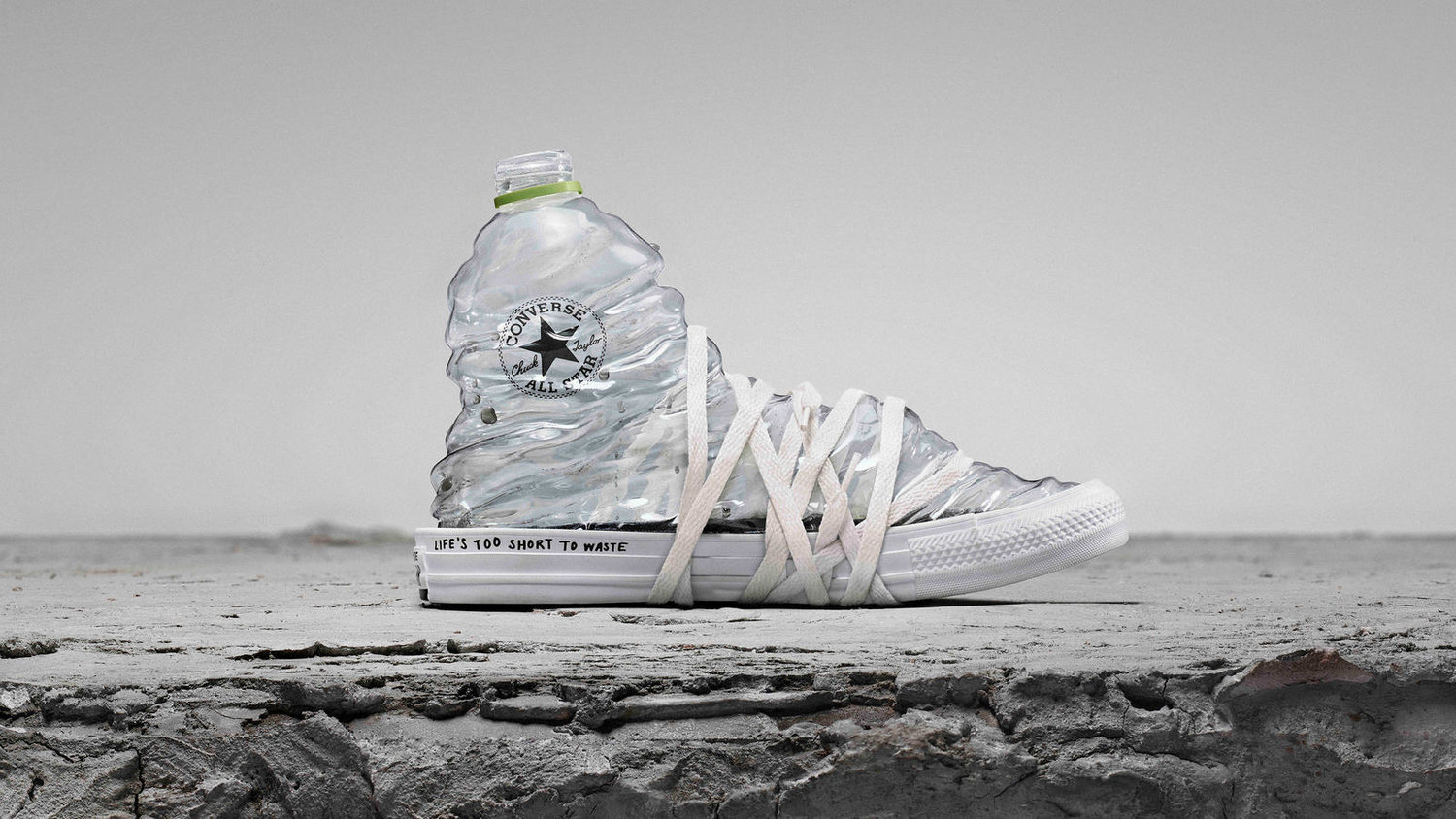 Converse Sustainable Chuck Taylor Renew Initiative 