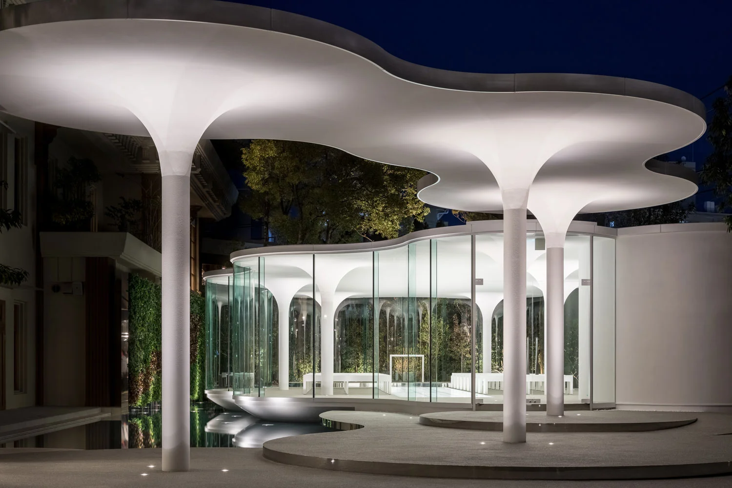 Cloud of Luster Chapel : KTX archiLAB-Visual Atelier 8-Architecture-2.jpg