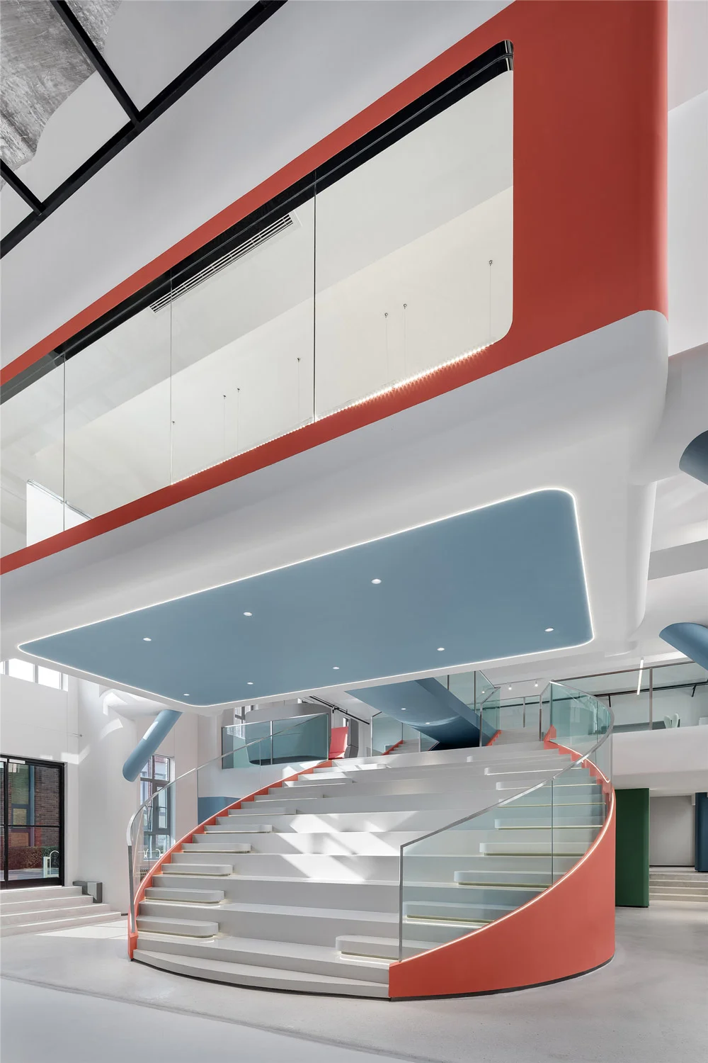Tianjin 311 Photography Studio-Salone del Salon-Visual Atelier 8-Architecture-5.jpg