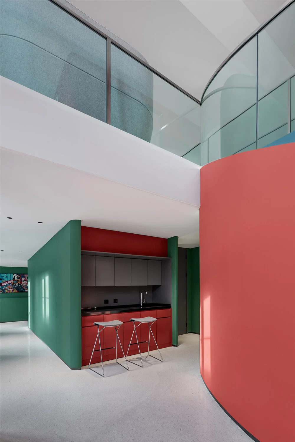 Tianjin 311 Photography Studio-Salone del Salon-Visual Atelier 8-Architecture-12.jpg