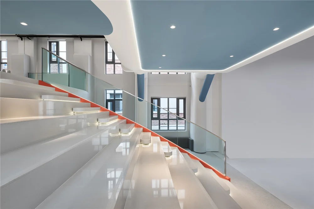 Tianjin 311 Photography Studio-Salone del Salon-Visual Atelier 8-Architecture-8.jpg