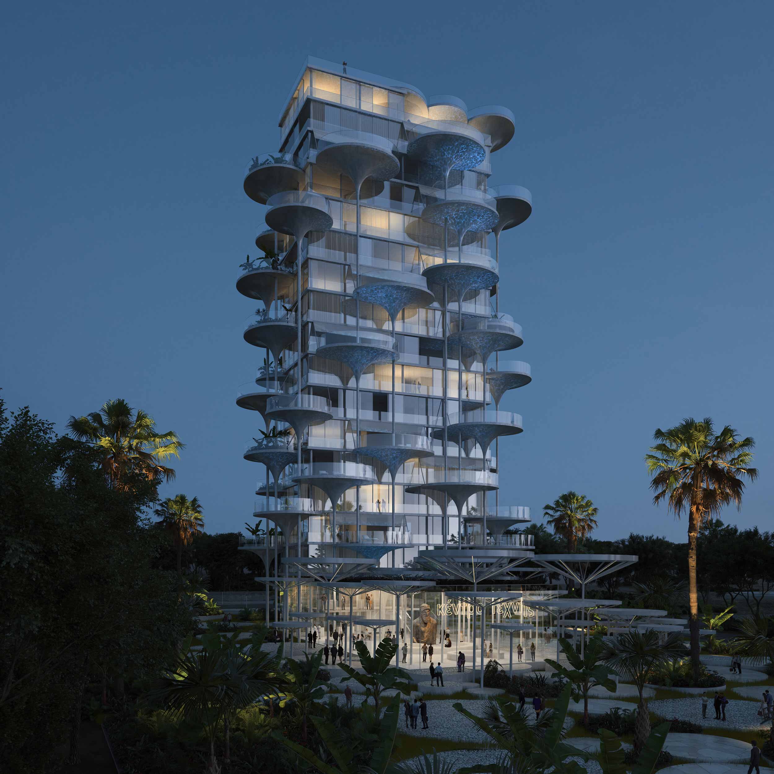 Hamonic + Masson & Associés-Limassol Tower-Visual Atelier 8-Architecture-3.jpg
