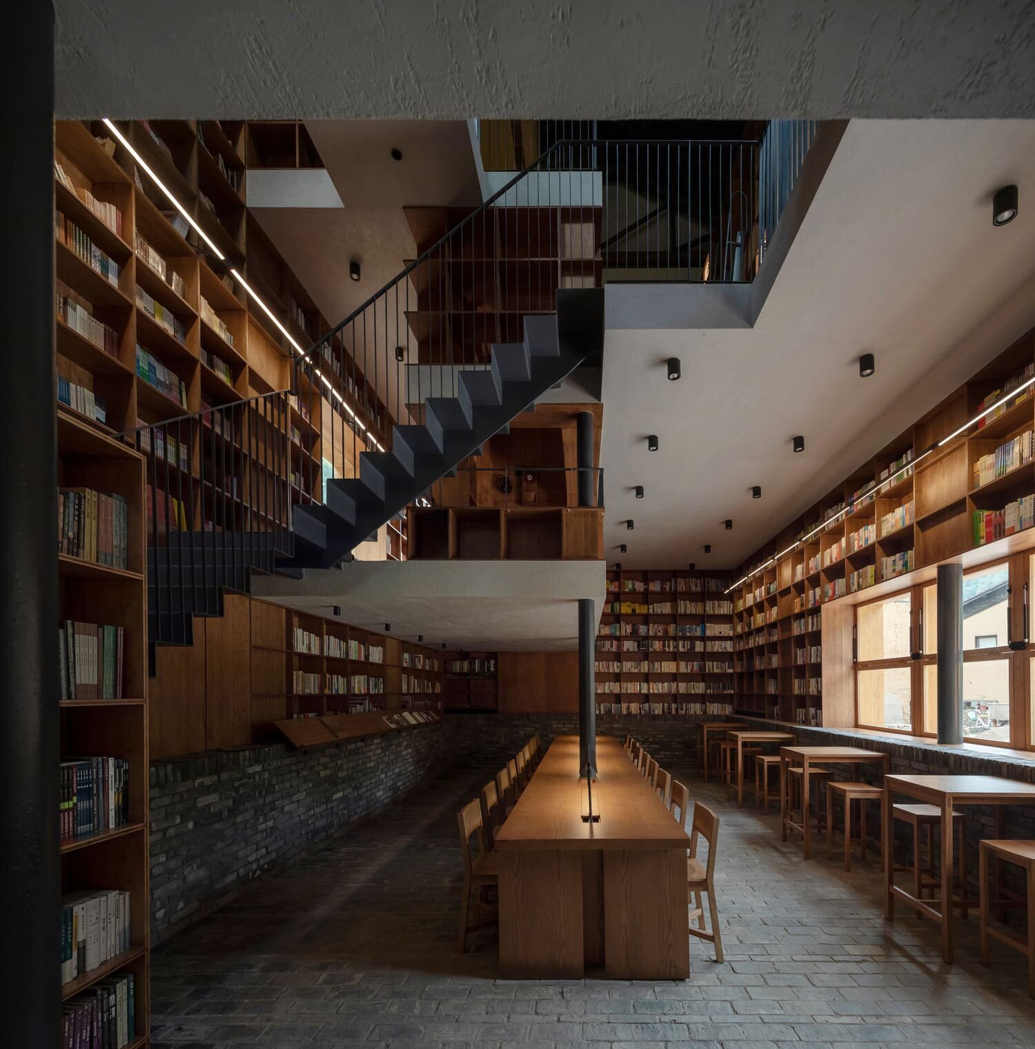 tao+c-Bookstore-Su Sheng Liang-Visual Atelier 8-Architecture-8.jpg