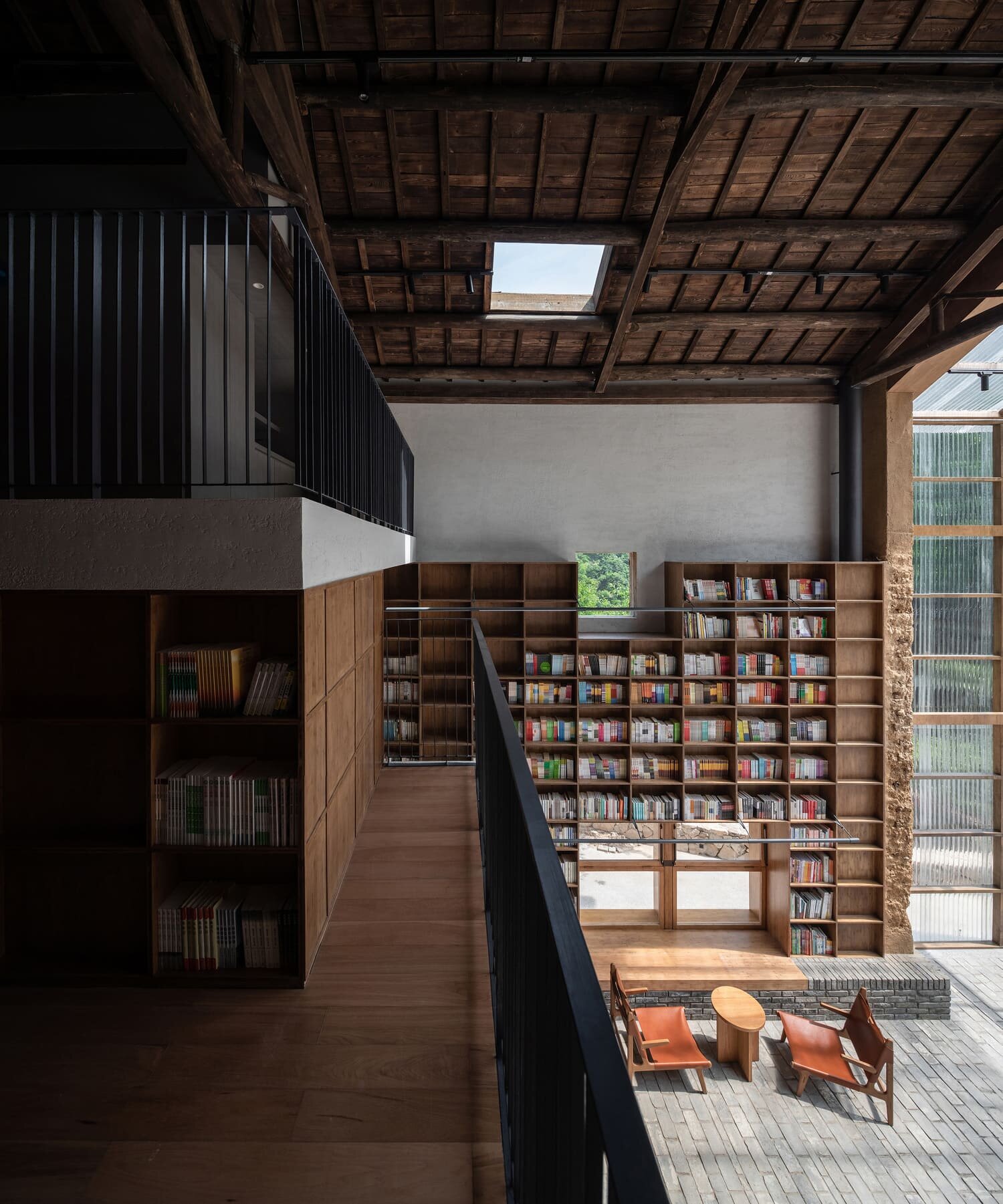 tao+c-Bookstore-Su Sheng Liang-Visual Atelier 8-Architecture-7.jpg