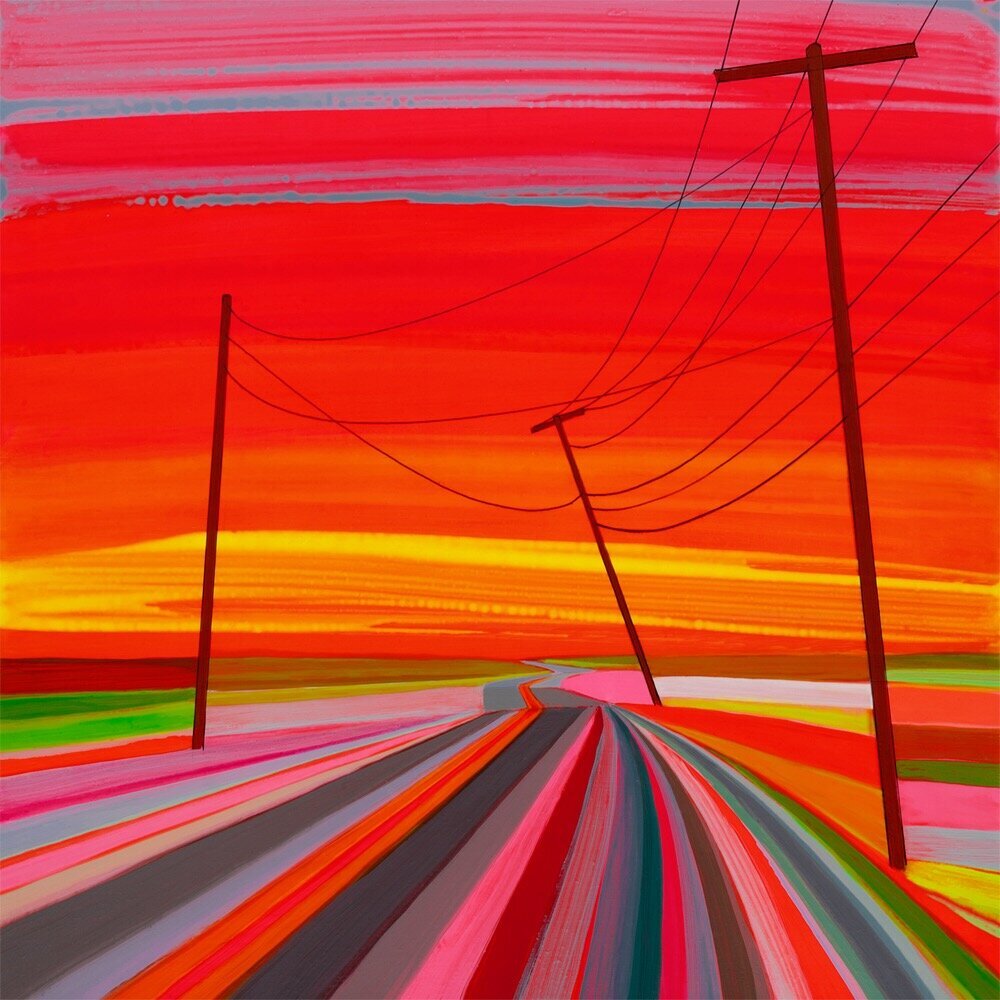 Interview With Grant Haffner — Visual Atelier 8