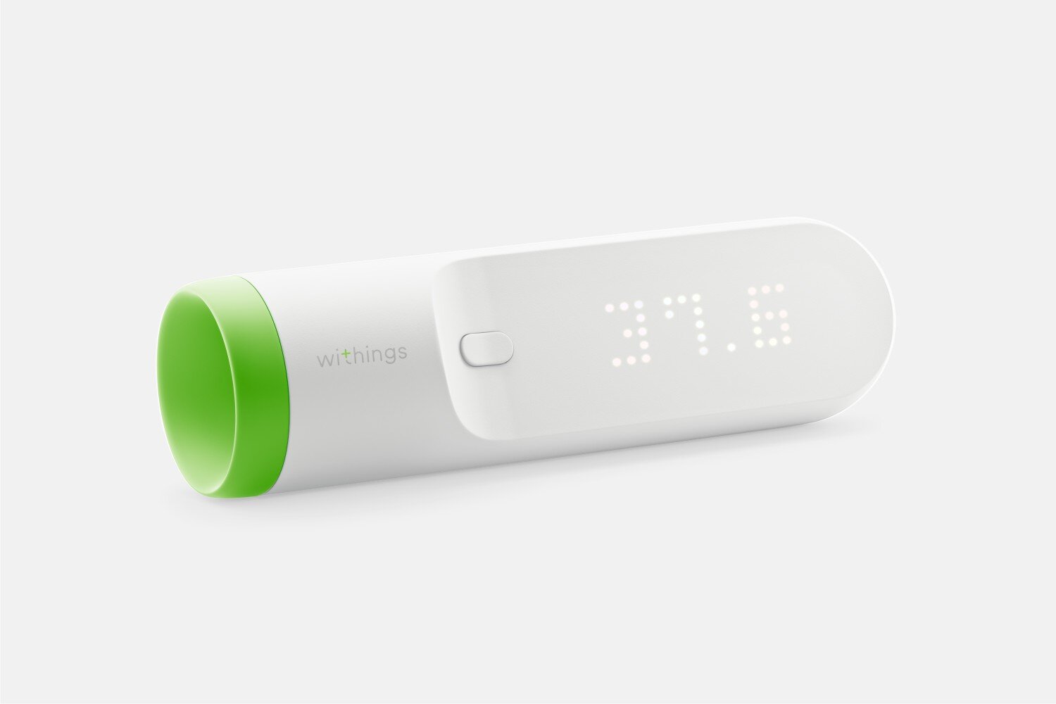 elium Develops A Reliable Temporal Thermometer