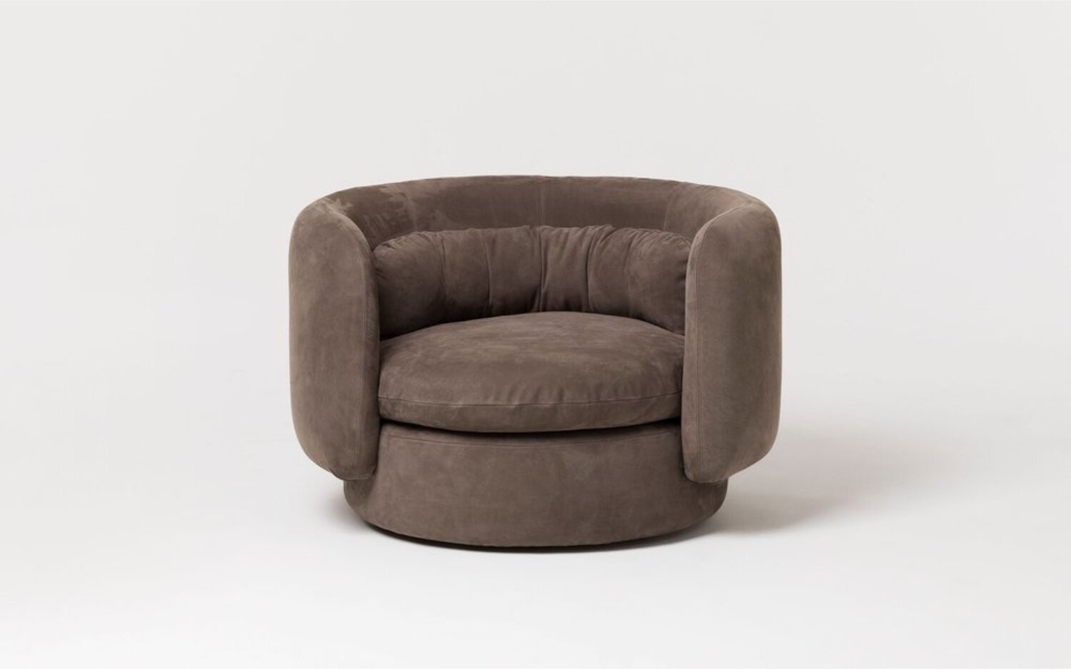 Group Armchair For SCP