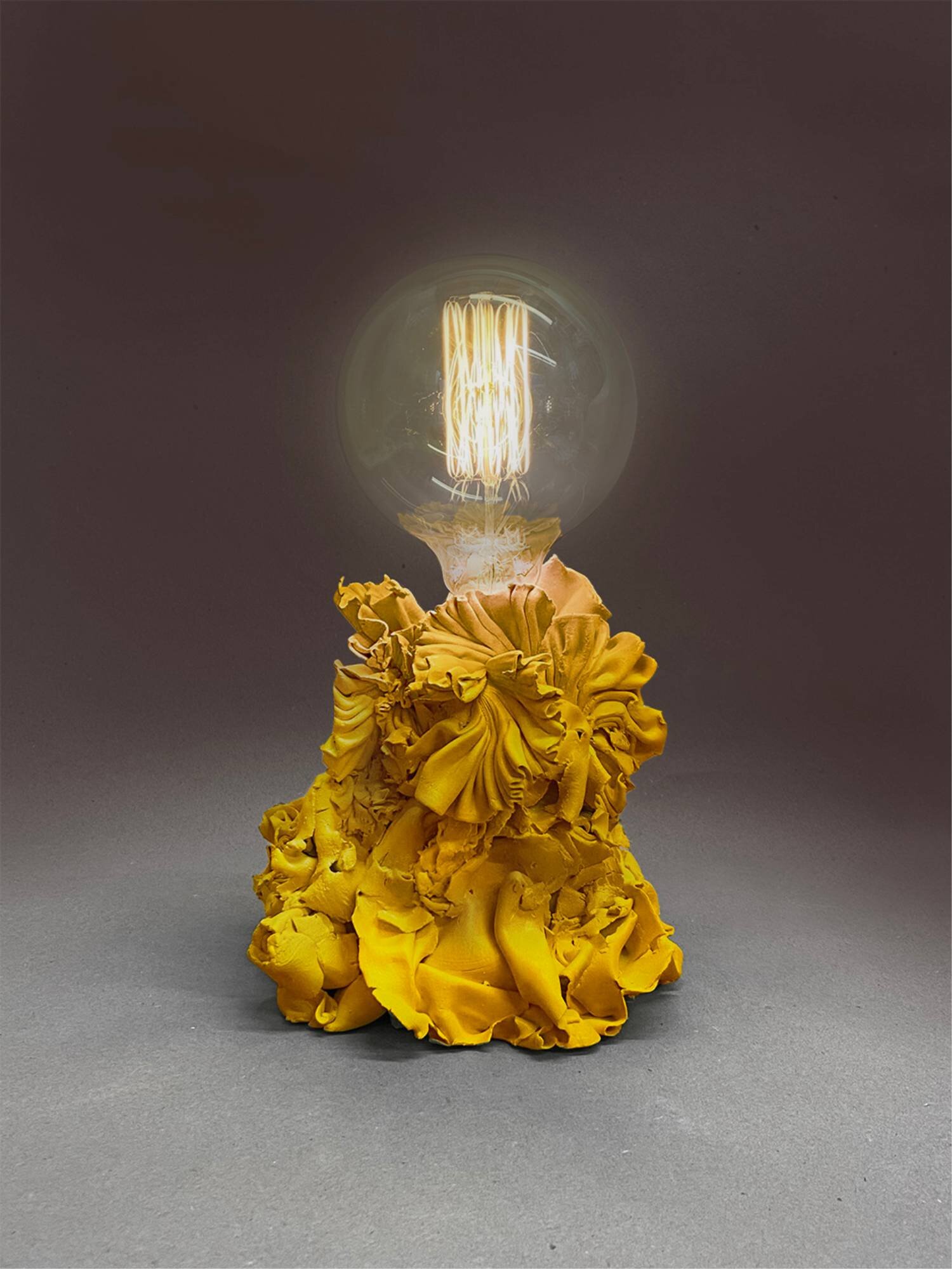 Joseph Algieri Visual- Atelier-8 Plated Table Lamps - 1.jpg