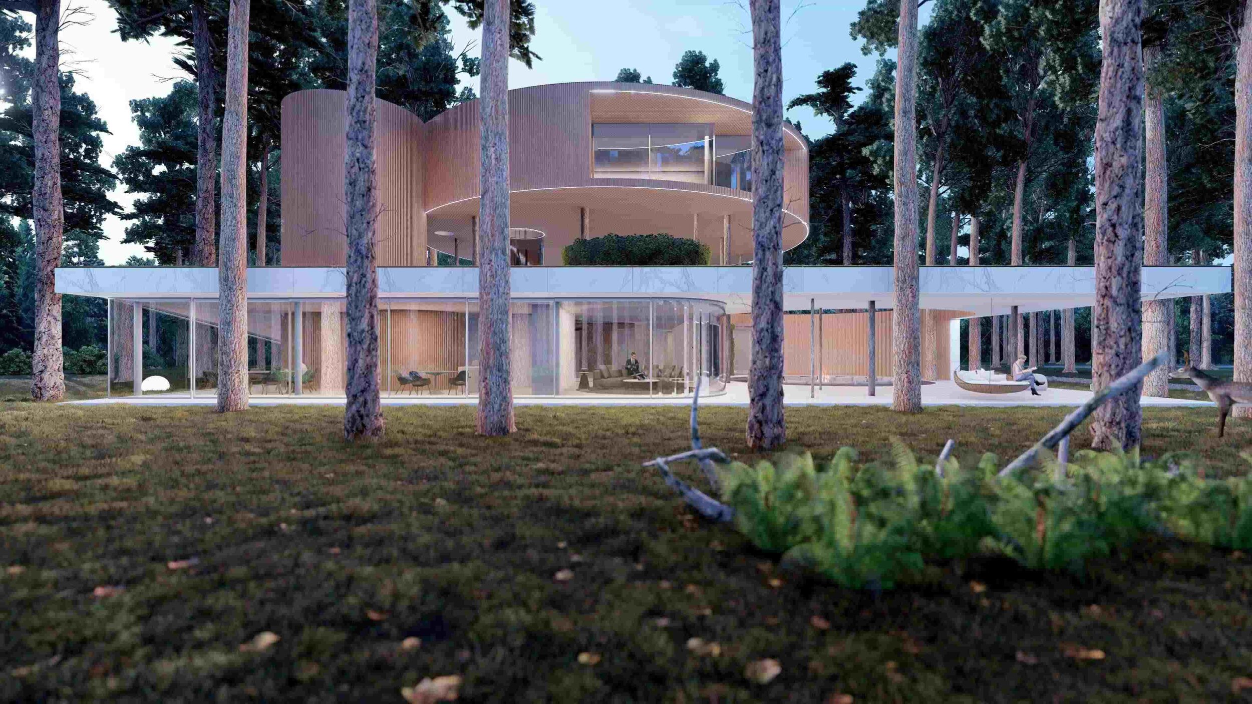 Mobius Architekci-Visual Atelier 8-Tree House 1.jpeg