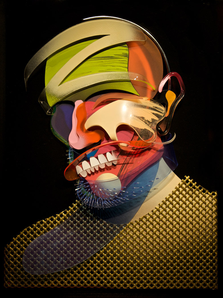 Interview With Adam Neate