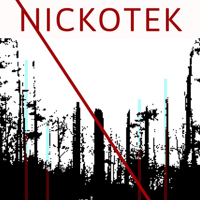NICKOTEK - Forest Sky II