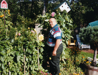 Richard A. Monette, Sr.