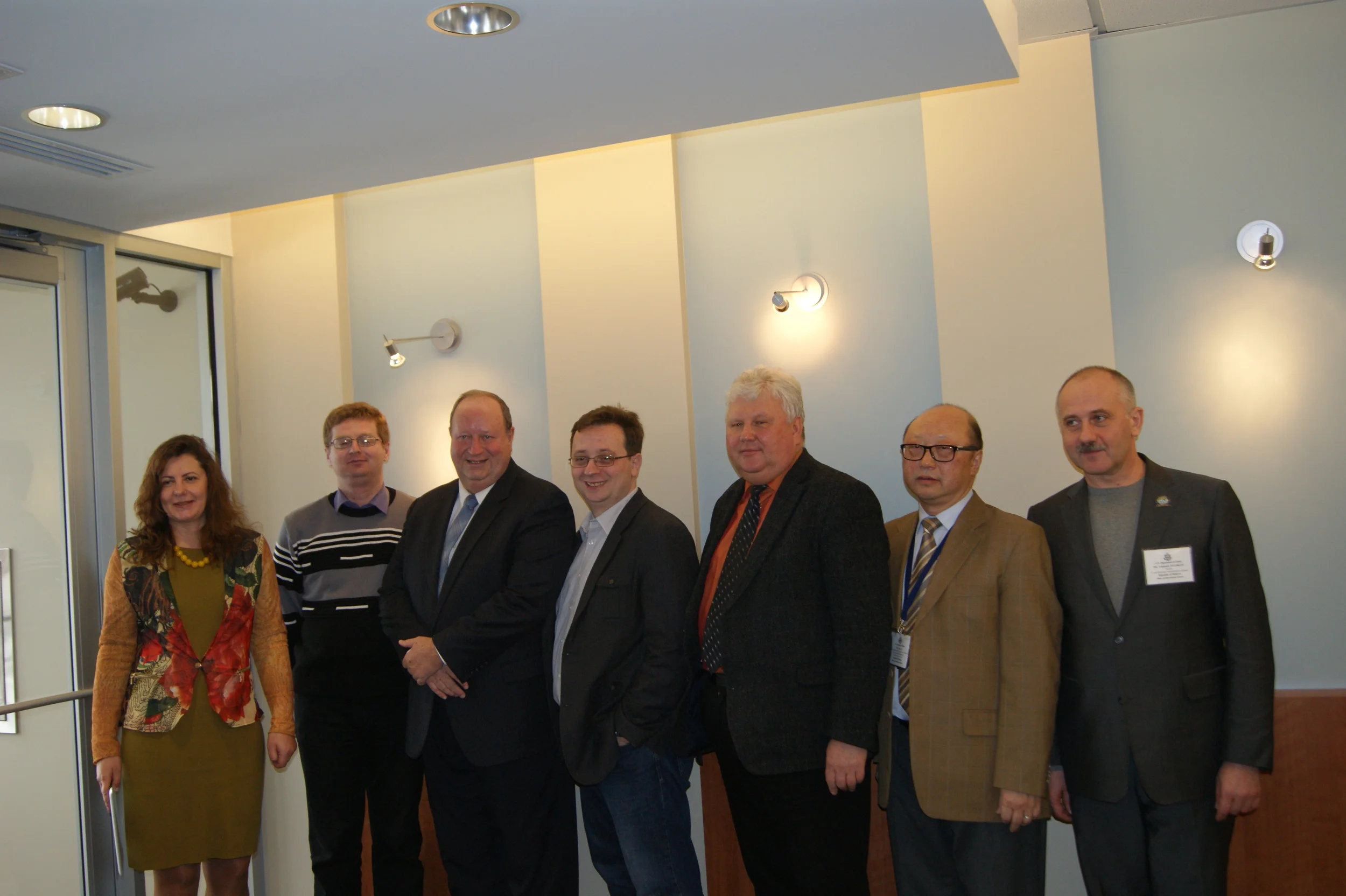 Business Education and Economic Development - Belarus