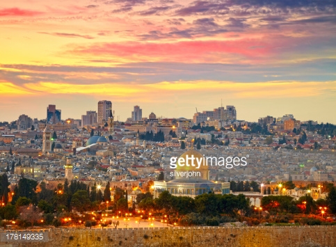 Photo by silverjohn/iStock / Getty Images