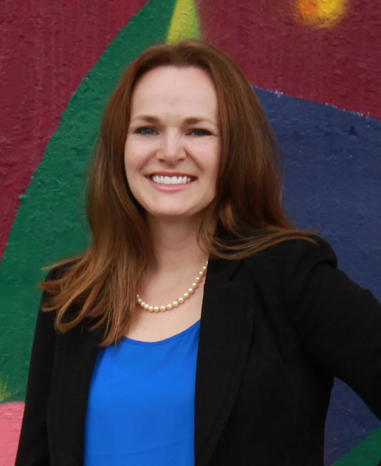 Executive Director