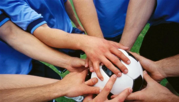 Social Business is a Team Sport