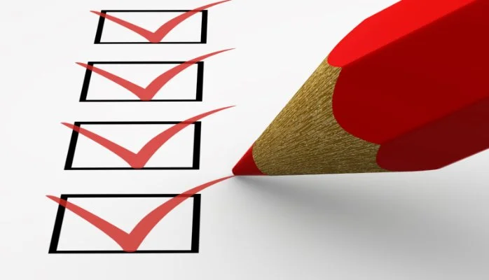 Social Business Daily Checklist